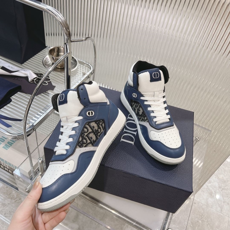 Christian Dior Sneakers